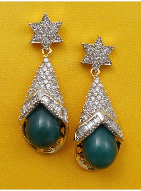 CZ Earrings